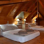 Tsampika\'S Traditional Stone Cottage In Siana