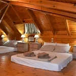 Tsampika\'S Traditional Stone Cottage In Siana